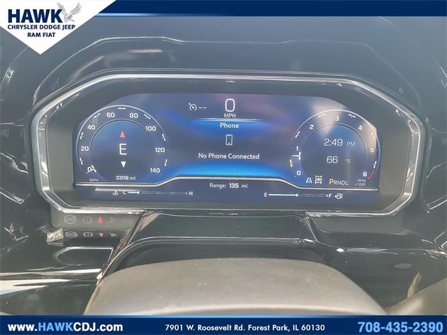 2023 CHEVROLET SILVERADO - Image 11