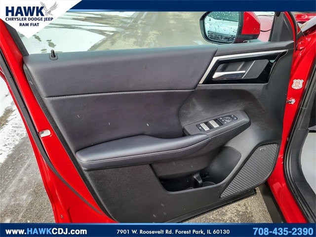 2025 MITSUBISHI OUTLANDER - Image 27