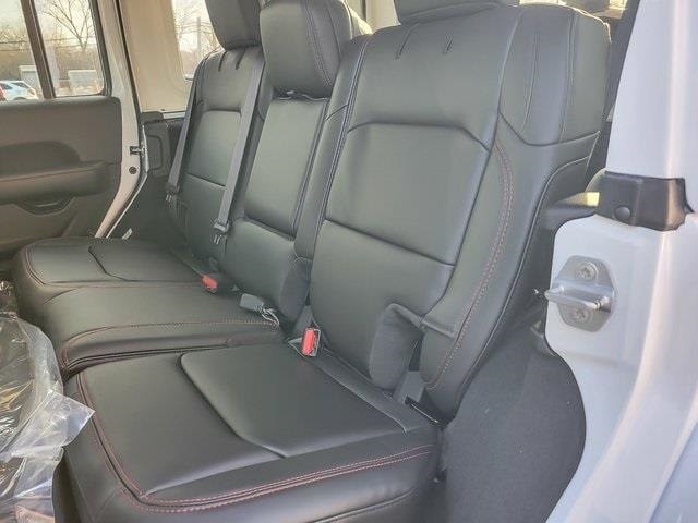 2026 JEEP WRANGLER - Image 10