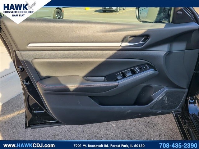 2025 NISSAN ALTIMA - Image 14