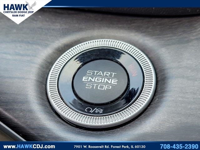 2023 JEEP GRAND CHEROKEE - Image 18