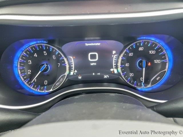 2026 CHRYSLER PACIFICA - Image 13