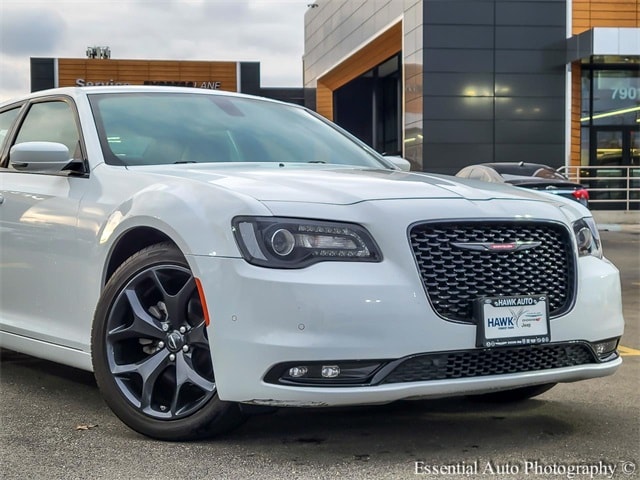 2023 CHRYSLER 300 - Image 2