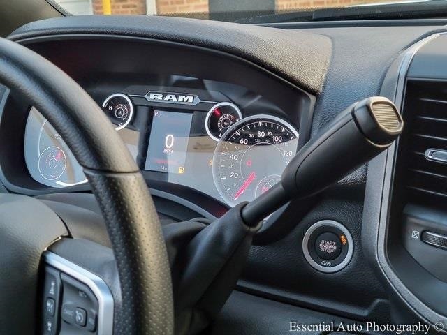 2025 RAM 5500 - Image 21