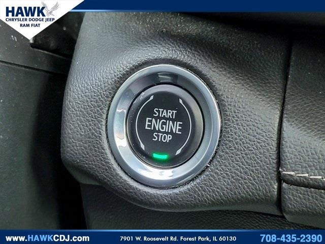 2023 BUICK ENVISION - Image 18