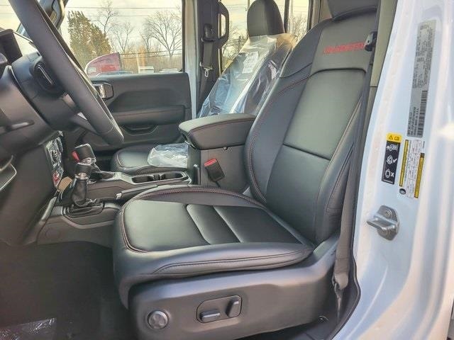 2026 JEEP WRANGLER - Image 8