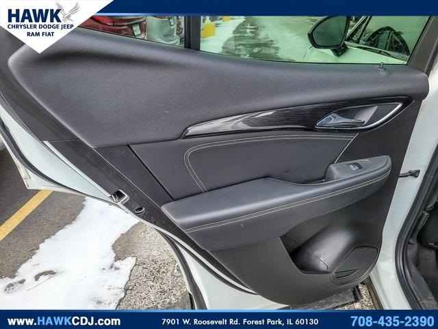 2023 BUICK ENVISION - Image 25