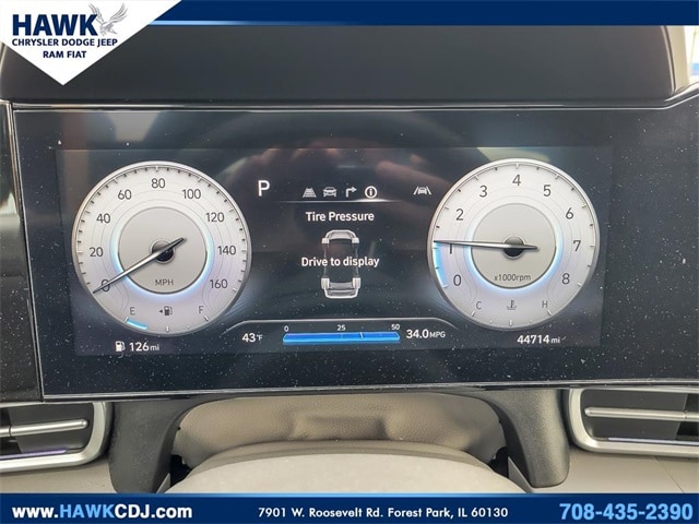 2024 HYUNDAI ELANTRA - Image 11