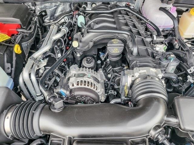 2026 JEEP GLADIATOR - Image 19