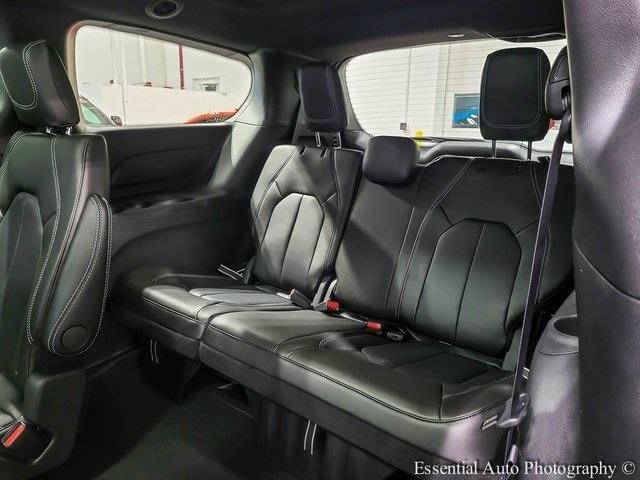 2026 CHRYSLER PACIFICA - Image 13