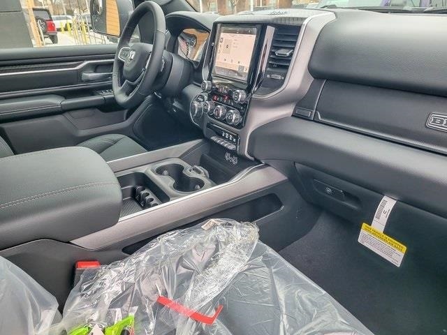 2026 RAM 1500 - Image 18