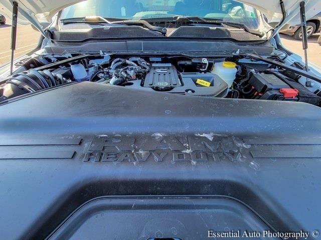 2026 RAM 2500 - Image 9