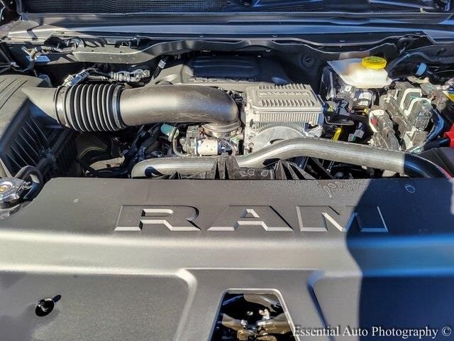 2026 RAM 1500 - Image 9