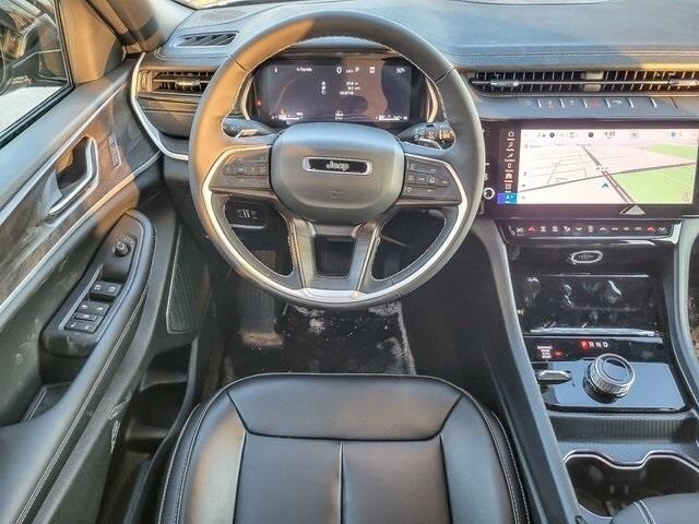 2026 JEEP GRAND CHEROKEE L - Image 13