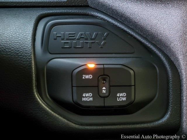 2025 RAM 5500 - Image 20