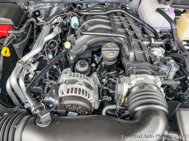 2026 JEEP GLADIATOR - Image 18