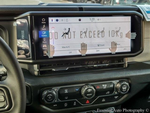 2026 JEEP GLADIATOR - Image 19