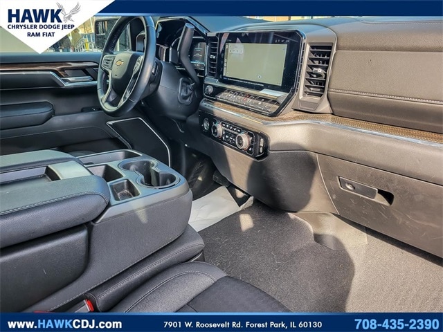 2023 CHEVROLET SILVERADO - Image 17