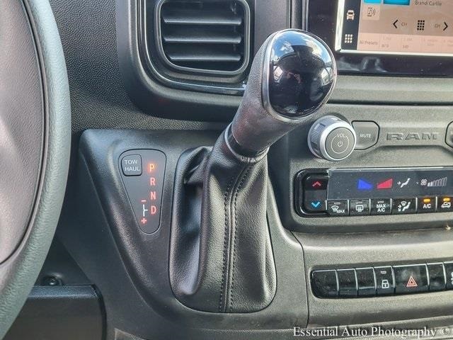 2026 RAM PROMASTER 3500 - Image 22