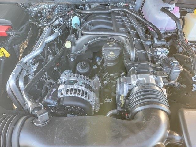 2026 JEEP GLADIATOR - Image 17