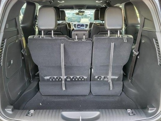 2026 CHRYSLER PACIFICA - Image 22