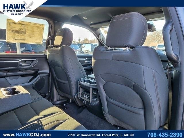 2025 RAM 1500 - Image 31