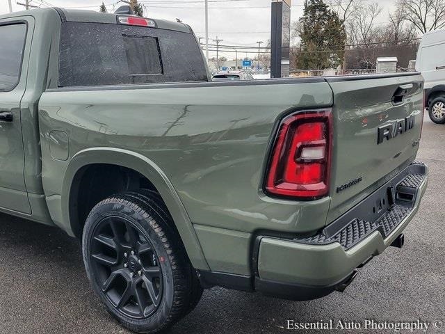 2026 RAM 1500 - Image 5