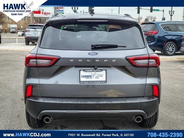2025 FORD ESCAPE - Image 5