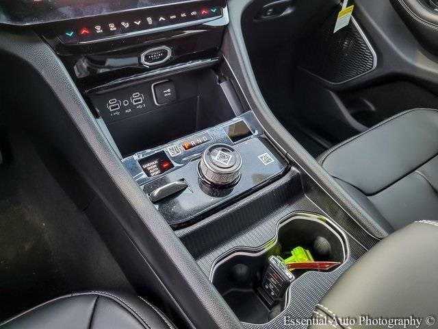 2026 JEEP GRAND CHEROKEE L - Image 21