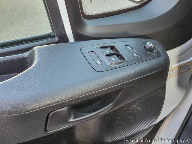 2026 RAM PROMASTER 2500 - Image 15
