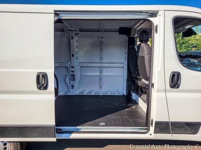 2026 RAM PROMASTER 2500 - Image 9