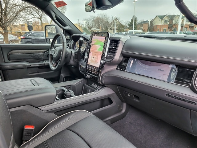 2026 RAM 2500 - Image 24