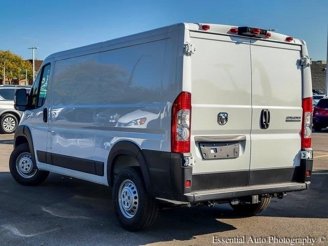 2026 RAM PROMASTER 2500 - Image 7
