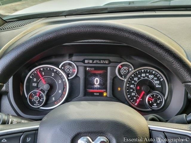 2025 RAM 5500 - Image 16