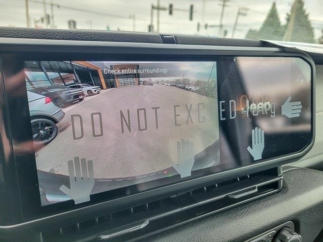 2026 JEEP WRANGLER - Image 14