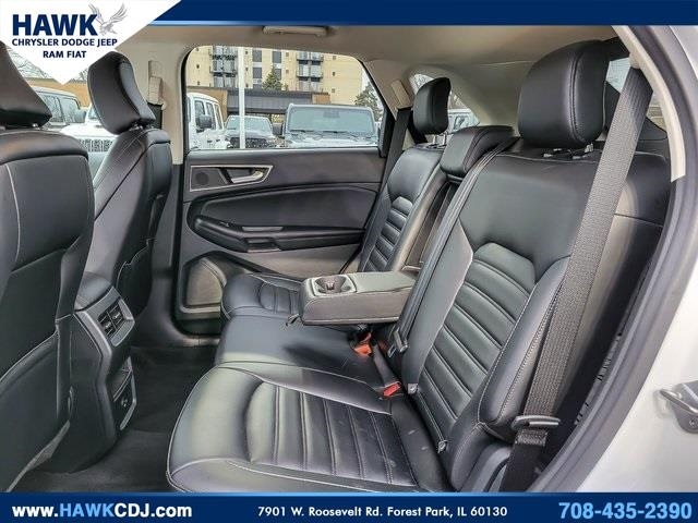 2022 FORD EDGE - Image 11