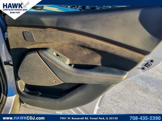 2022 FORD MUSTANG MACH-E - Image 22