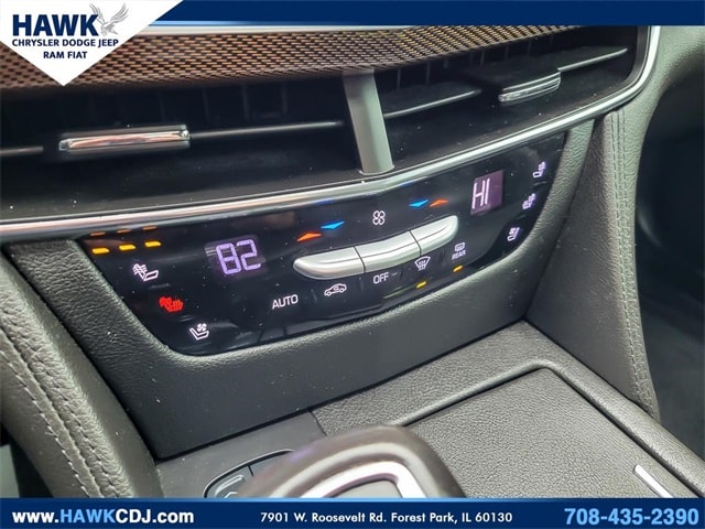 2019 CADILLAC CT6 - Image 16