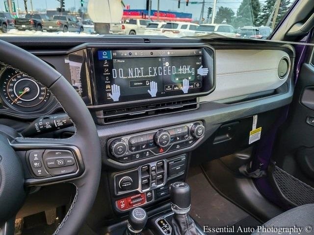 2026 JEEP WRANGLER - Image 20