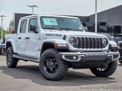 2025 Jeep Gladiator Nighthawk Pickup