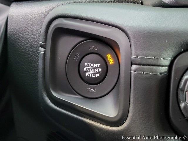 2026 JEEP GLADIATOR - Image 15