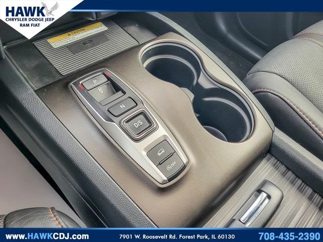 2022 HONDA PASSPORT - Image 17