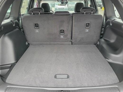 2025 JEEP GRAND CHEROKEE - Image 19