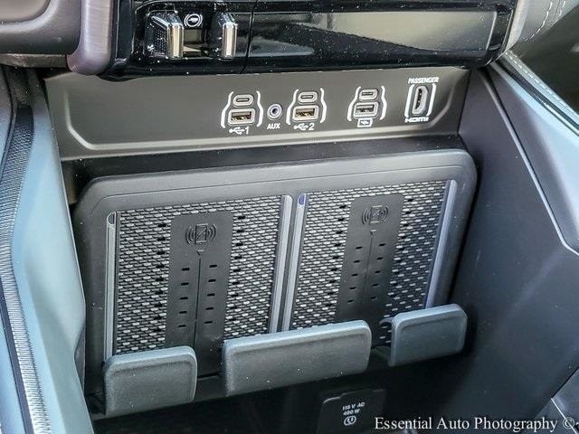 2026 RAM 2500 - Image 21