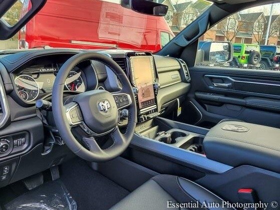 2026 RAM 1500 - Image 11