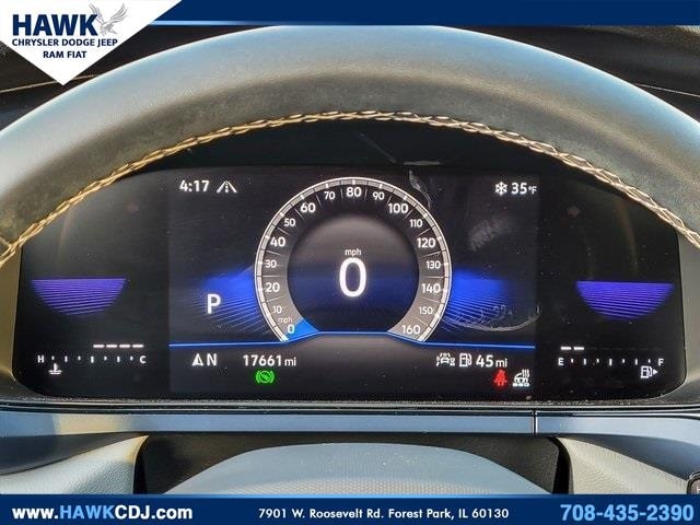 2024 VOLKSWAGEN TAOS - Image 17