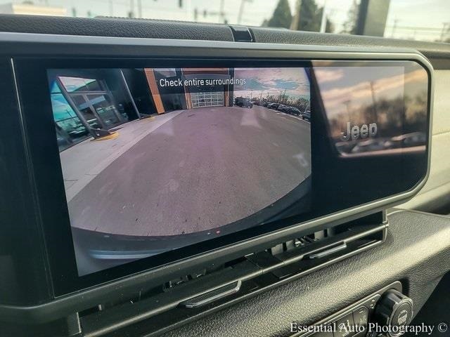 2026 JEEP WRANGLER - Image 15
