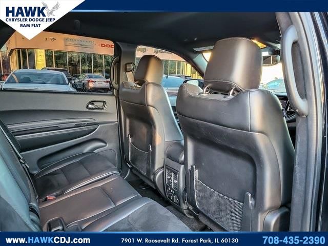 2022 DODGE DURANGO - Image 26