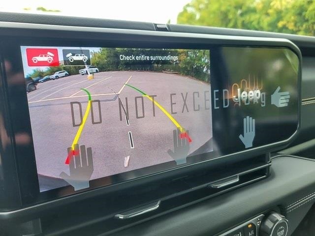 2026 JEEP WRANGLER - Image 14