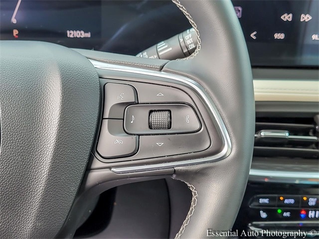 2024 BUICK ENCORE GX - Image 16